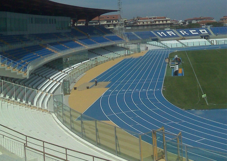 building facility 2