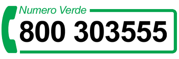 numero verde glowapp