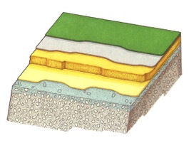 Massetto Epossidico