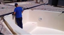 Membrane Teli - PVC