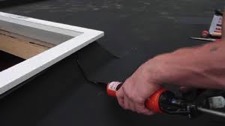 Membrane Teli - EPDM