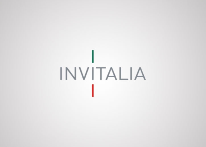 Glowapp e Invitalia spa