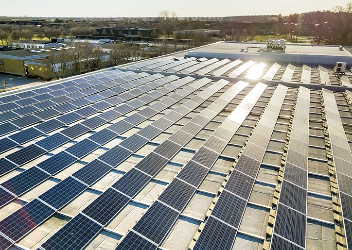 Fotovoltaico