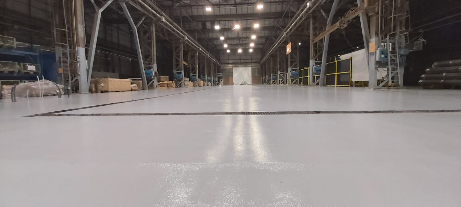 Glowapp e Baker & Hughes