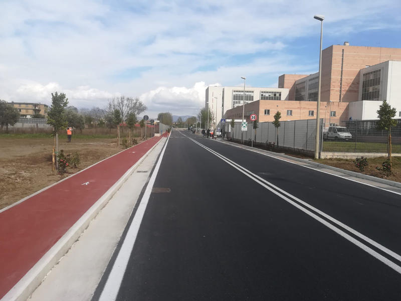 Glowapp e Asl Caserta