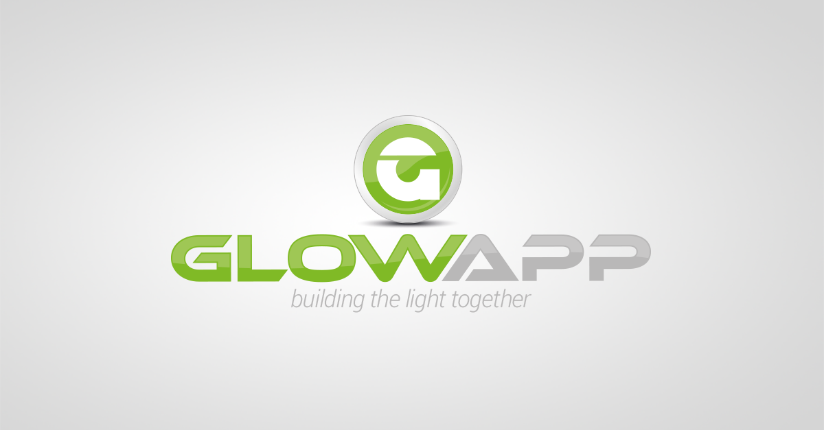 Glowapp e 