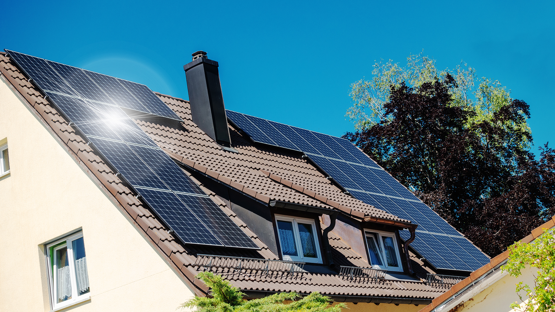 Fotovoltaico per la tua casa