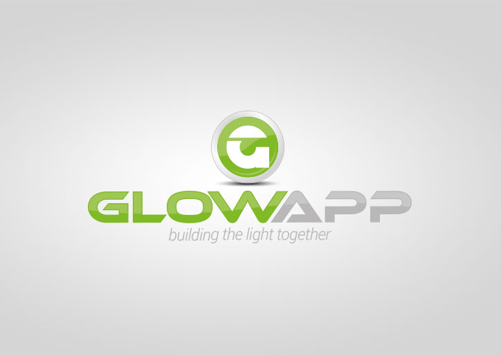 logo glowapp